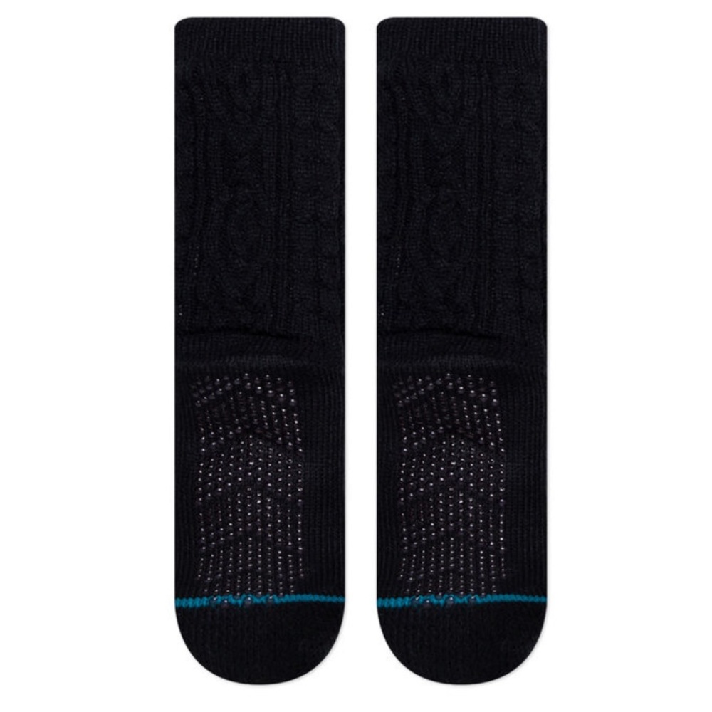 Stance ROWAN SLIPPER CREW SOCKS - Picture 4 of 11